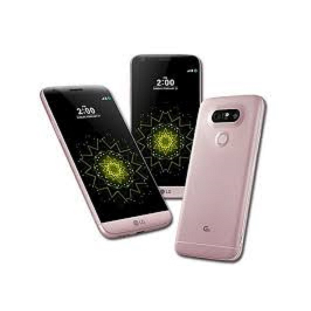 điện thoại LG G5 Ram 4g/32gb Chiến PUBG-Free Fire mướt