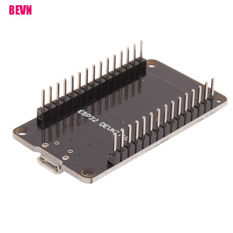Bảng Mạch Phát Triển Bevn Esp32 Esp32S Cp2102 2 | BigBuy360 - bigbuy360.vn