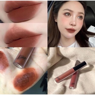 Son kem lì last velvet tint