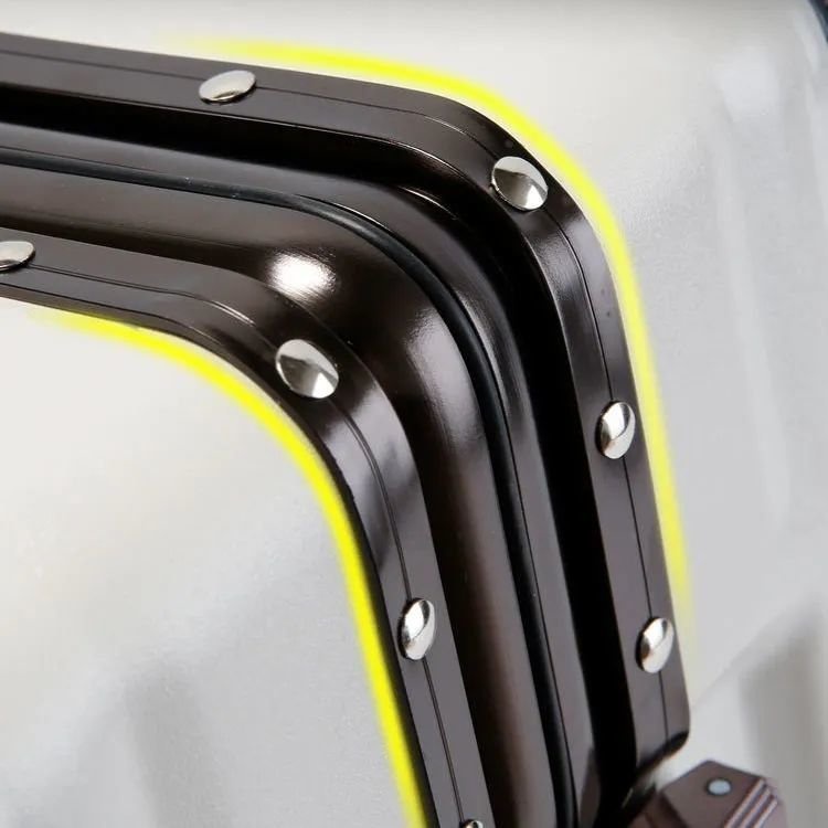 Vali Kingsun Khung nhôm cao cấp KS-051