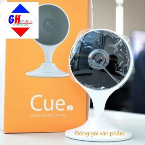 Camera wifi Imou C22EP chính hãng