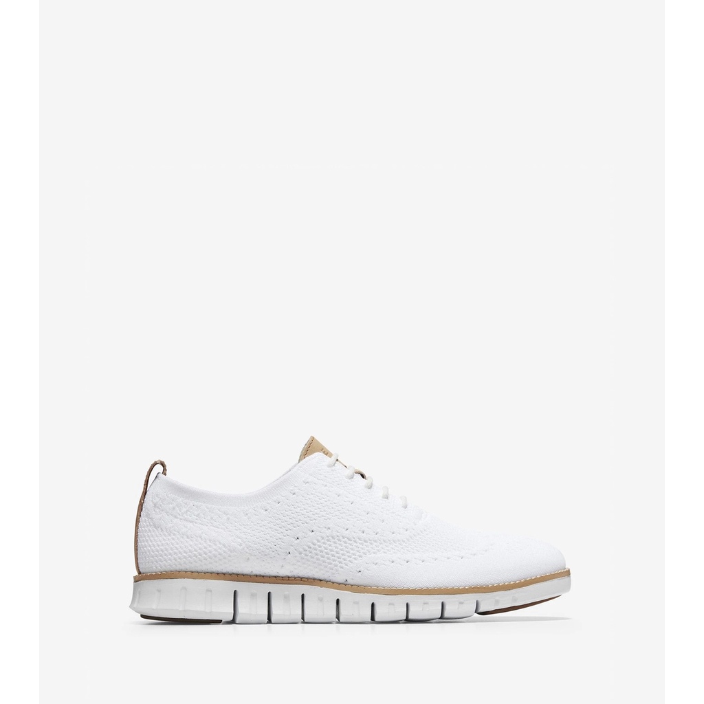 Giày Sneaker, Thể Thao Nam Cole Haan ZERØGRAND Stitchlite Oxford C25216