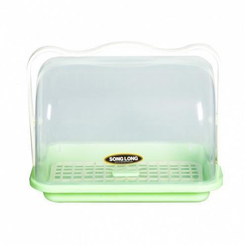 GIỎ CỐC NẮP SONG LONG 2208