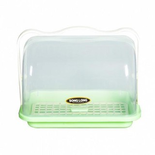 Giỏ cốc nắp song long 2208