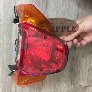 Củ Hậu Xe máy Future 1 - Đèn hậu sau lắp cho xe máy Future 1 - A1596
