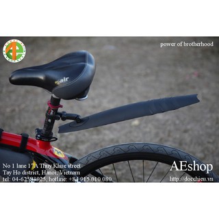chắn bùn xe đạp Giant 26 inch