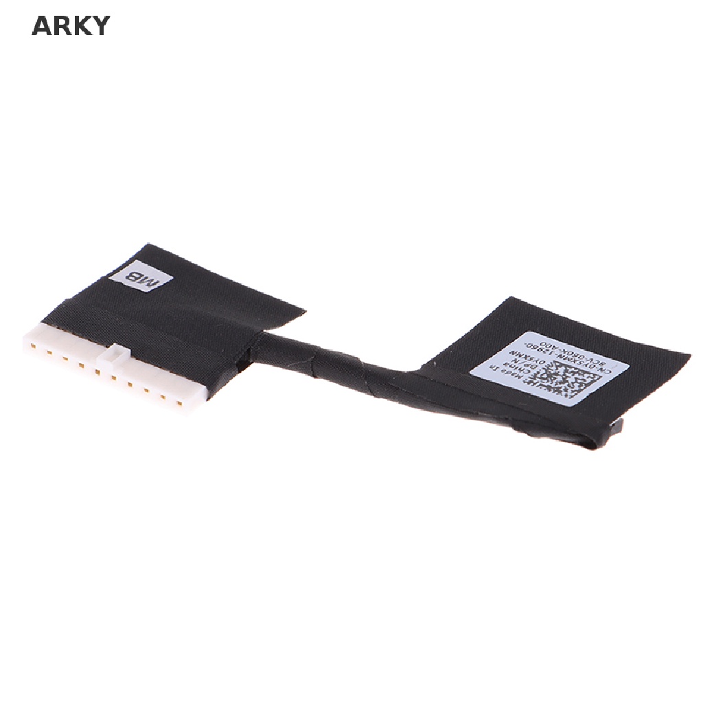 Dây Cáp Kết Nối Pin Máy Tính Dell Inspiron13 7370 7373 P83G 0Y5XMN