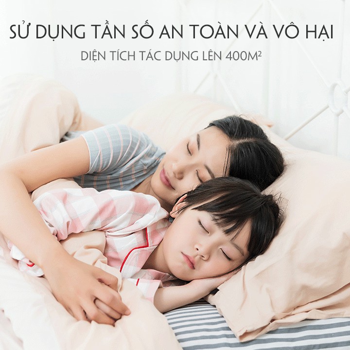 Máy đuổi chuột jomy cao cấp, thông minh giá tốt