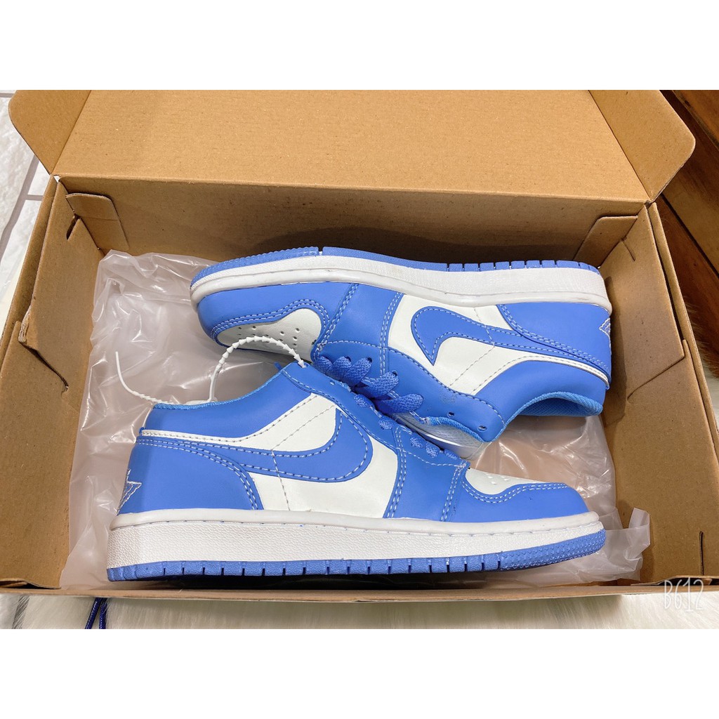 [Full box+bill ] Giày Jordan 1 low đủ màu cao cấp mới | BigBuy360 - bigbuy360.vn