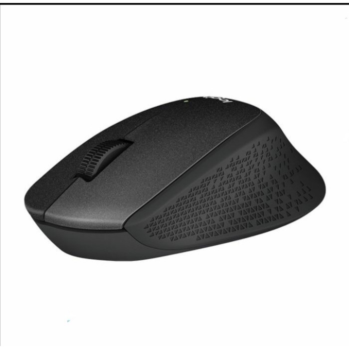 Chuột Máy Tính Logi M331 Plus | BigBuy360 - bigbuy360.vn