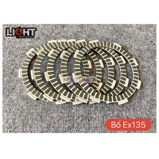 bố nồi độ exciter 135 light MS555