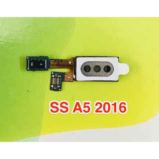 Cụm Cảm biến + Loa trong Samsung A5 2016 (A510)