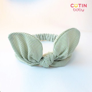 Cài tóc cho bé siêu dễ thương