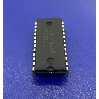 IC ECHO 65831