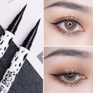Bút Kẻ Mắt Chống Nước Chống Mồ Hôi Không Nhòe Tiện Dụng