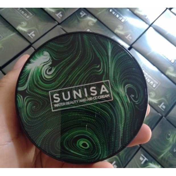 Phấn nước sunisa chuẩn | BigBuy360 - bigbuy360.vn