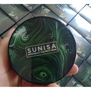 Phấn nước Sunisa siêu đẹp