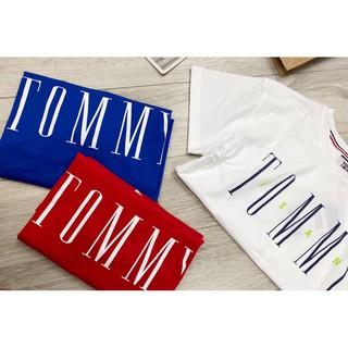ÁO THUN T- SHIRT BASIC TM