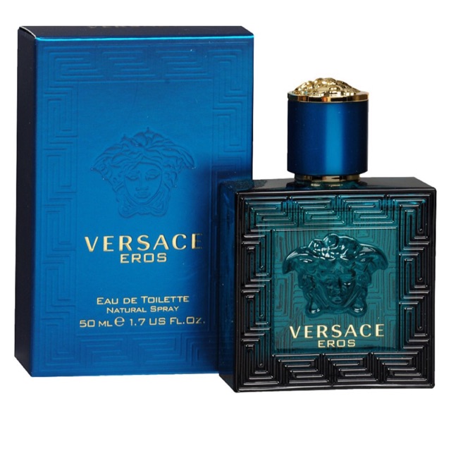 Nước hoa nam Versace chính hãng