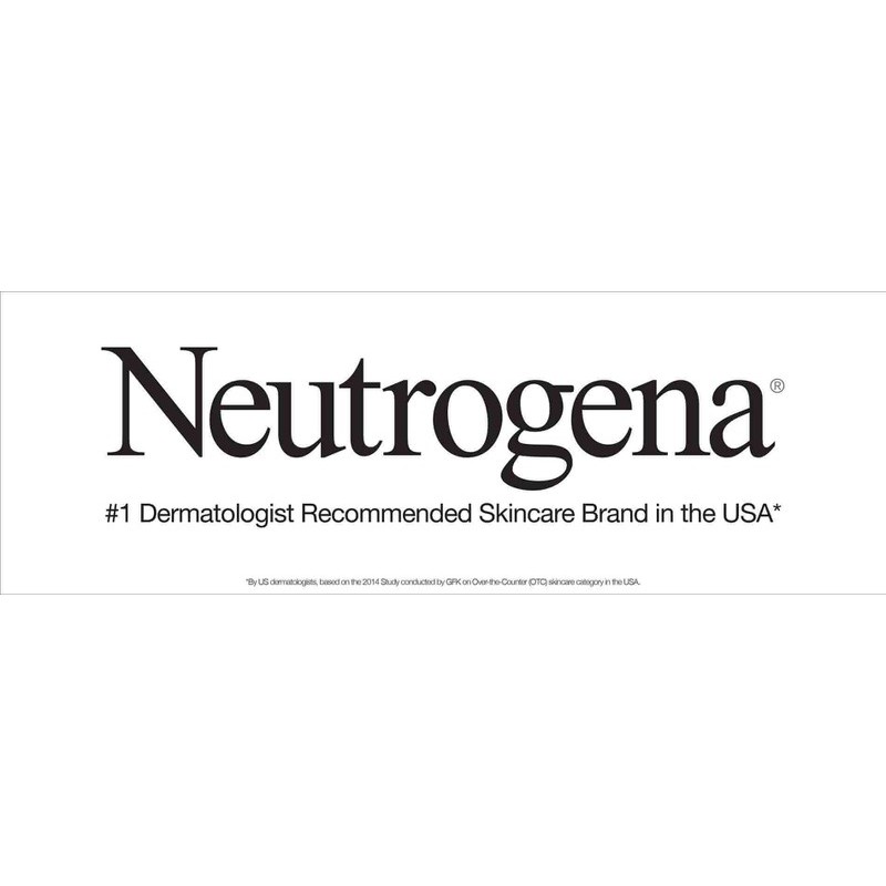 Kem Chống Nắng Neutrogena Sensitive Skin Face SPF 50