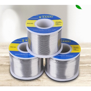 Chì hàn nhật sanki 0.8mm 250g