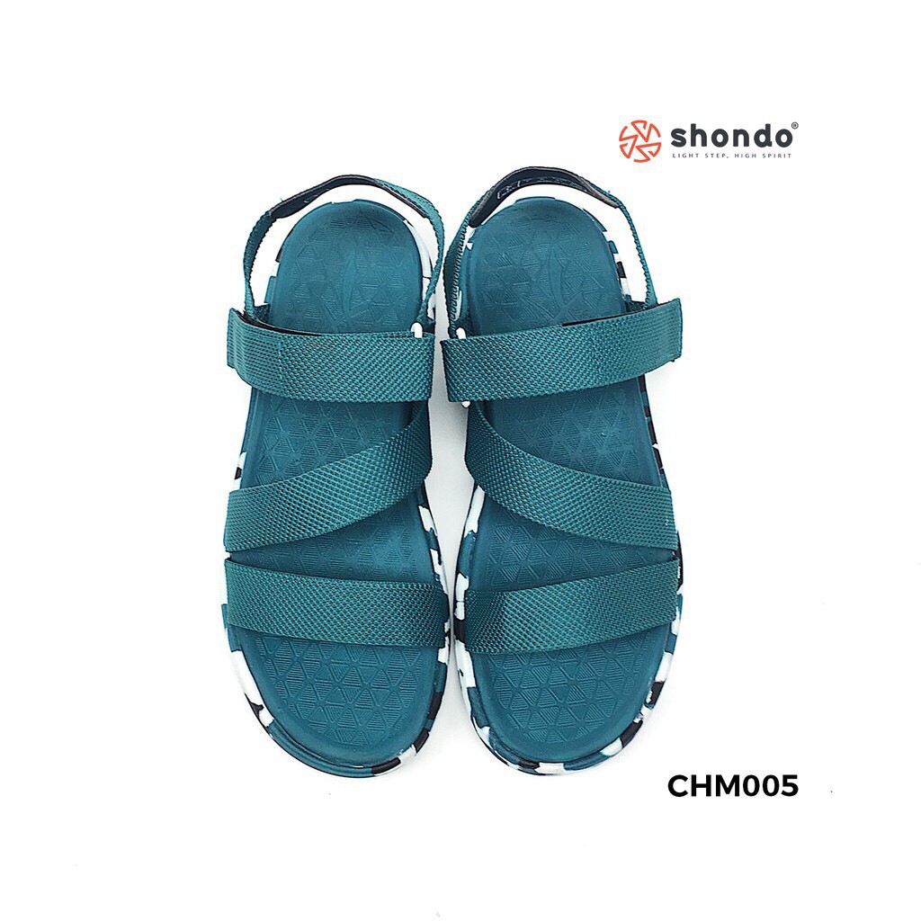 9.9 Giày Sandal Shat - CHM005 : . ! new O ˇ :