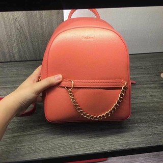 Balo túi xách đeo chéo Pedro