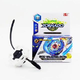 Con Quay Đồ Chơi Beyblade B73 Độc Đáo