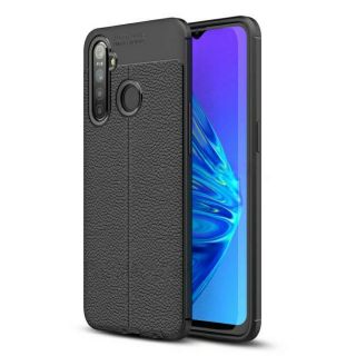Ốp Lưng Auto Focus cho điện thoại Realme 5/ Realme 5 Pro/ Realme 5i