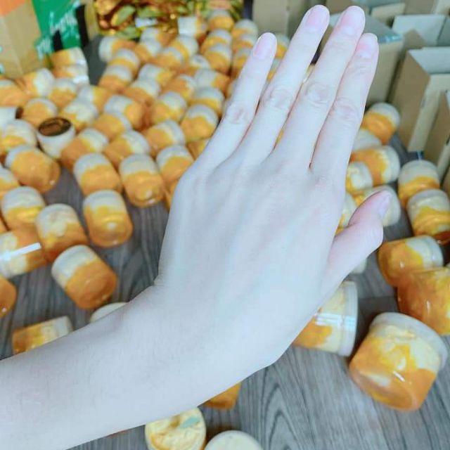 Mỹ phẩm Cô Tiên Xanh