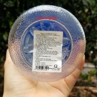 Bình nước Pet Lock&Lock 1.5L