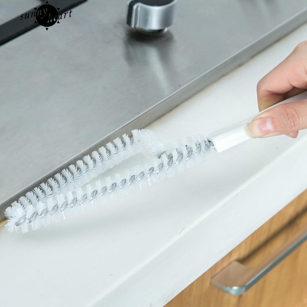 Cây cọ rửa khe, rãnh phòng tắm/phòng bếp