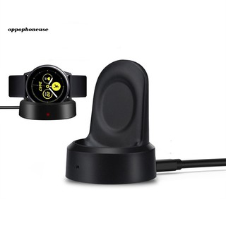 Đế sạc không dây SM-R800 R810 R815 chuyên dụng cho đồng hồ Samsung Galaxy