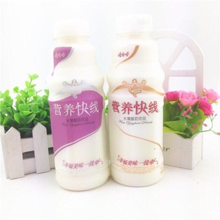[SẴN] SỮA CHUA UỐNG TRUNG QUỐC HÀNG CHUẨN