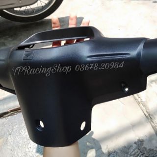 Bợ cổ (nắp sau tay lái) Wave Thái 110