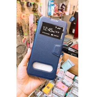 Bao da iPhone 7 Plus/ 8 Plus chính hãng Onjess lưng mềm