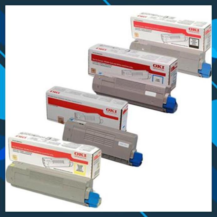 TONER CARTRIDGE OKI C833N-CHÍNH HÃNG