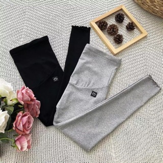 Quần legging bầu