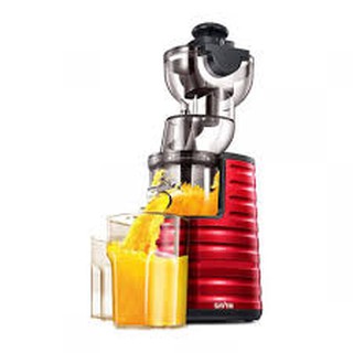 Máy ép trái cây hoa quả tốc độ chậm savtm je 31