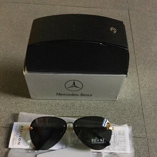 giá sỉ Mắt kính nam mercedes-benz