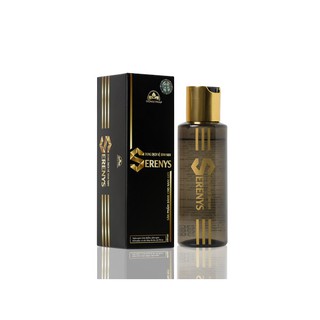 Dung dịch vệ sinh khử mùi vùng kín nam giới serenys - 100ml