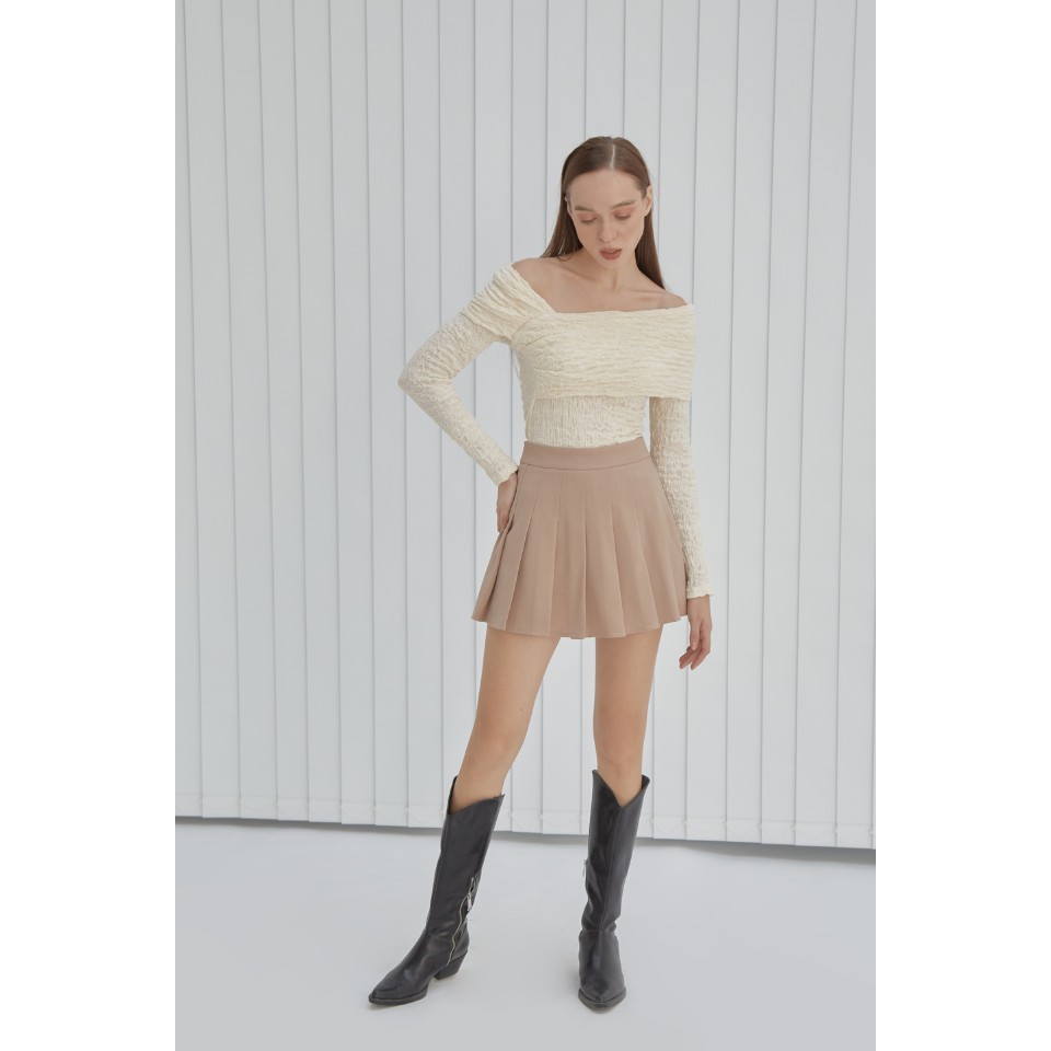 COCO SIN - Bodysuit Thun Nhún | BigBuy360 - bigbuy360.vn