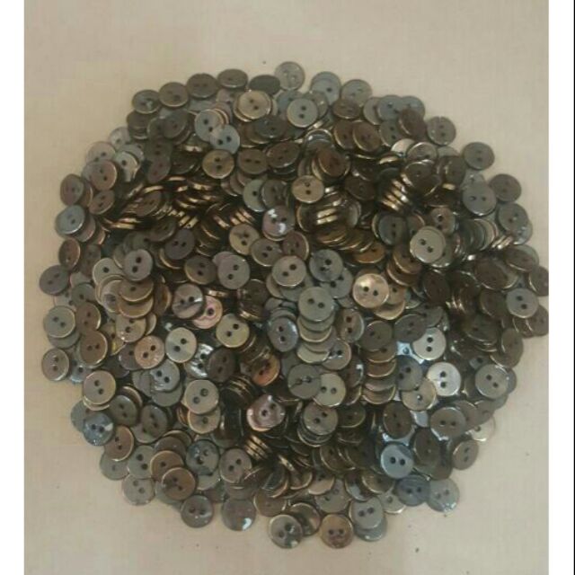 Combo 40 cái khuy áo