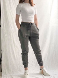Quần jogger nữ thời trang