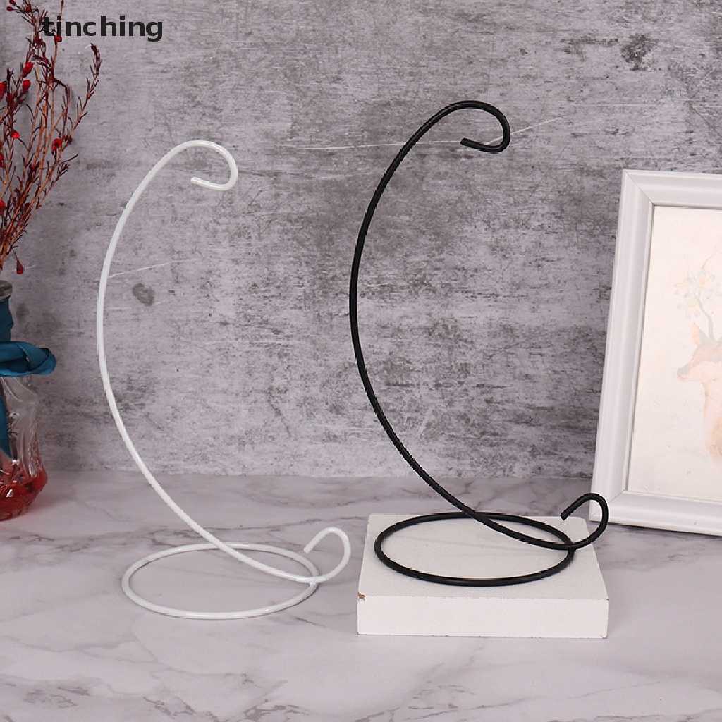 Bộ 5 Giá Đỡ Bằng Sắt Độc Đáo Trang Trí Nhà Cửa