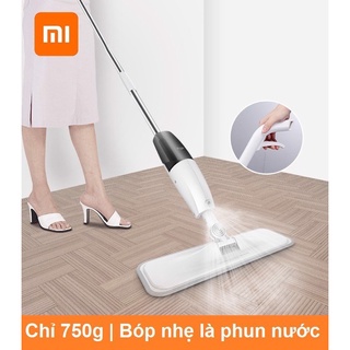 Cây lau nhà xiaomi deerma tb500 tb800 chính hãng