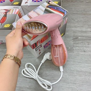 BÀN ỦI HƠI NƯỚC CẦM TAY