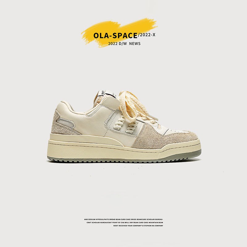 Giày Sneaker Da Lộn Hàng Chất , Sneaker Nam 2 màu Hot 2022 - G02