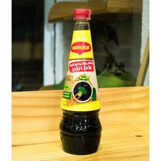 Nước tương đậm đặc Maggi 700ml