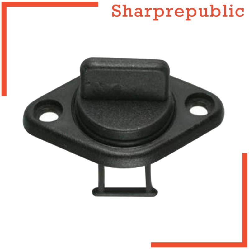 Nút Chặn Lỗ Thoát Nước 1 '' Cho Thuyền 3 / 4 '' | BigBuy360 - bigbuy360.vn